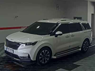 KIA CARNIVAL (KA4)