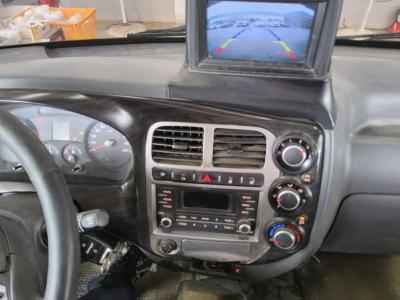 كيا بونجو Iii Cargo Crdi غمارتين Extra طويل المدى Wheelbase 2019 CRDi طويل المدى