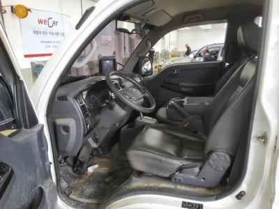 كيا بونجو Iii Cargo Crdi غمارتين Extra طويل المدى Wheelbase 2019 CRDi طويل المدى