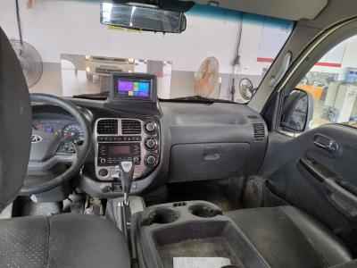 كيا بونجو Iii Cargo Crdi غمارتين Extra طويل المدى Wheelbase 2019 CRDi طويل المدى
