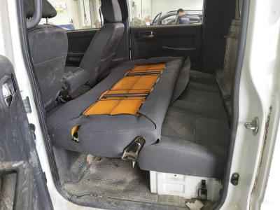 كيا بونجو Iii Cargo Crdi غمارتين Extra طويل المدى Wheelbase 2019 CRDi طويل المدى