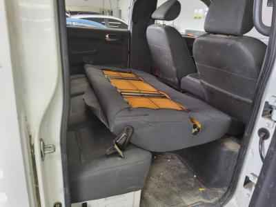 كيا بونجو Iii Cargo Crdi غمارتين Extra طويل المدى Wheelbase 2019 CRDi طويل المدى