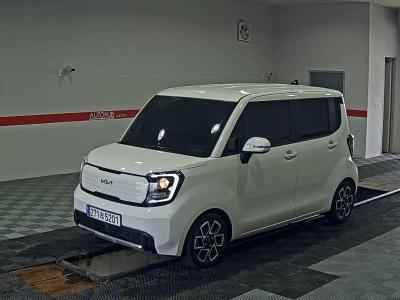 KIA KIA RAY