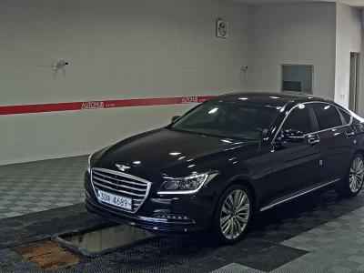 HYUNDAI GENESIS DH G380