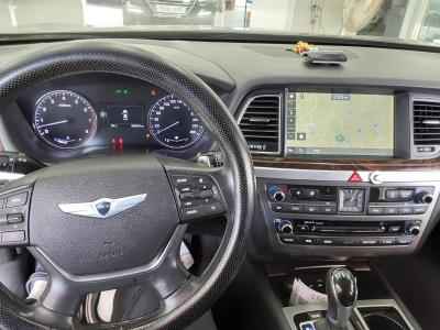 هيونداي جينيسيس Dh G380 دفع رباعي إكسكلوسيف 2014 دفع رباعي إكسكلوسيف