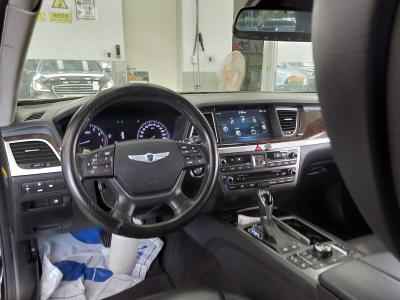 هيونداي جينيسيس Dh G380 دفع رباعي إكسكلوسيف 2014 دفع رباعي إكسكلوسيف