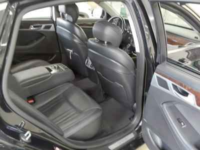 هيونداي جينيسيس Dh G380 دفع رباعي إكسكلوسيف 2014 دفع رباعي إكسكلوسيف