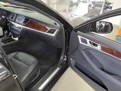 هيونداي جينيسيس Dh G380 دفع رباعي إكسكلوسيف 2014 دفع رباعي إكسكلوسيف