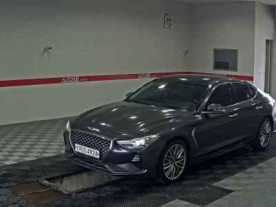 GENESIS G70 ADVANCED