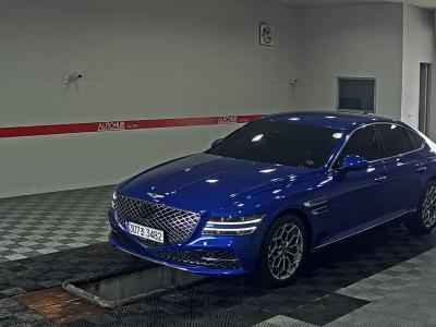 GENESIS G80 BASE MODEL