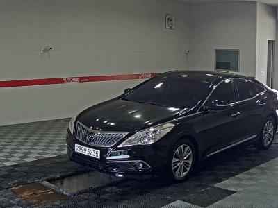 HYUNDAI GRANDEUR HG HG 220