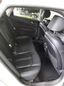 كيا New K5 1.6 Turbo Noblesse Sx 2016 NEW TURBO NOBLESSE