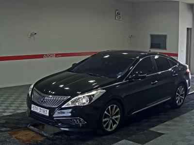 HYUNDAI GRANDEUR HG HG 300