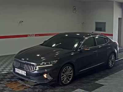 KIA K7 GDi