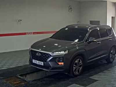 HYUNDAI SANTA FE ()