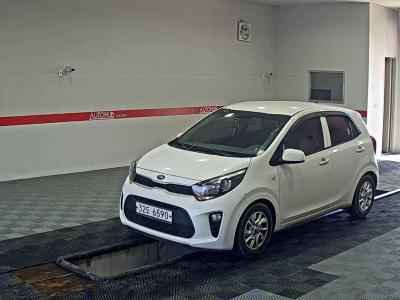 KIA MORNING (JA)