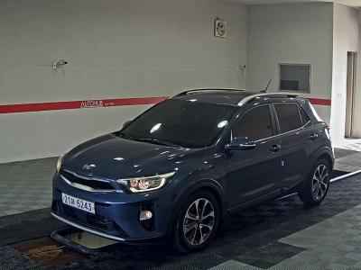 KIA STONIC U2