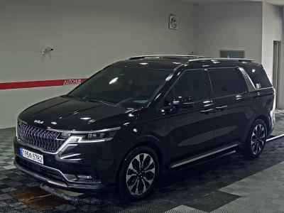 KIA CARNIVAL (KA4)