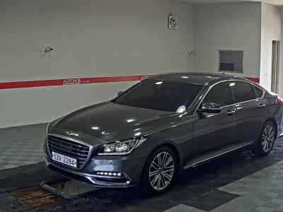 GENESIS G80 GDi