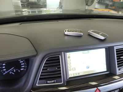 جينيسيس G80 3.3 Gdi دفع رباعي فاخر 2018 دفع رباعي فاخر
