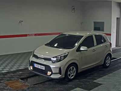 KIA MORNING URBAN STANDARD