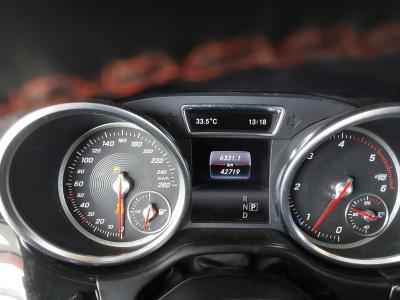 مرسيدس بنز Gle Class (3Rd Gen) Gle 250D 4Matic 2016 4MATIC