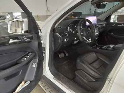 مرسيدس بنز Gle Class (3Rd Gen) Gle 250D 4Matic 2016 4MATIC