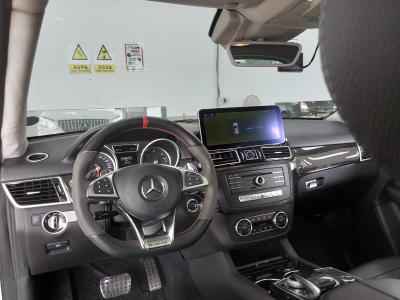 مرسيدس بنز Gle Class (3Rd Gen) Gle 250D 4Matic 2016 4MATIC