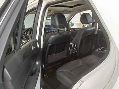 مرسيدس بنز Gle Class (3Rd Gen) Gle 250D 4Matic 2016 4MATIC