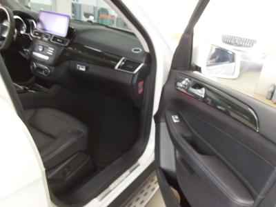 مرسيدس بنز Gle Class (3Rd Gen) Gle 250D 4Matic 2016 4MATIC