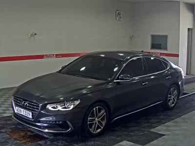 HYUNDAI GRANDEUR GDi