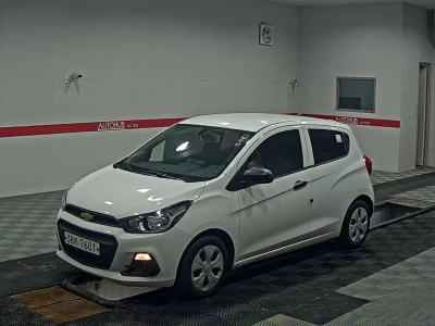 CHEVROLET (DAEWOO) NEXT SPARK