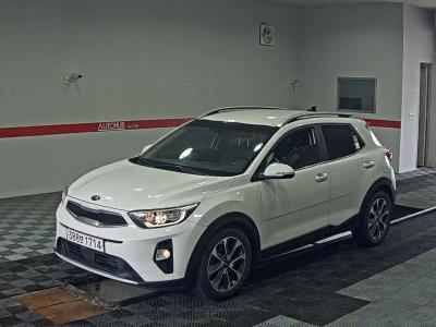 KIA STONIC U2