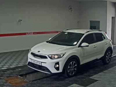 KIA STONIC U2