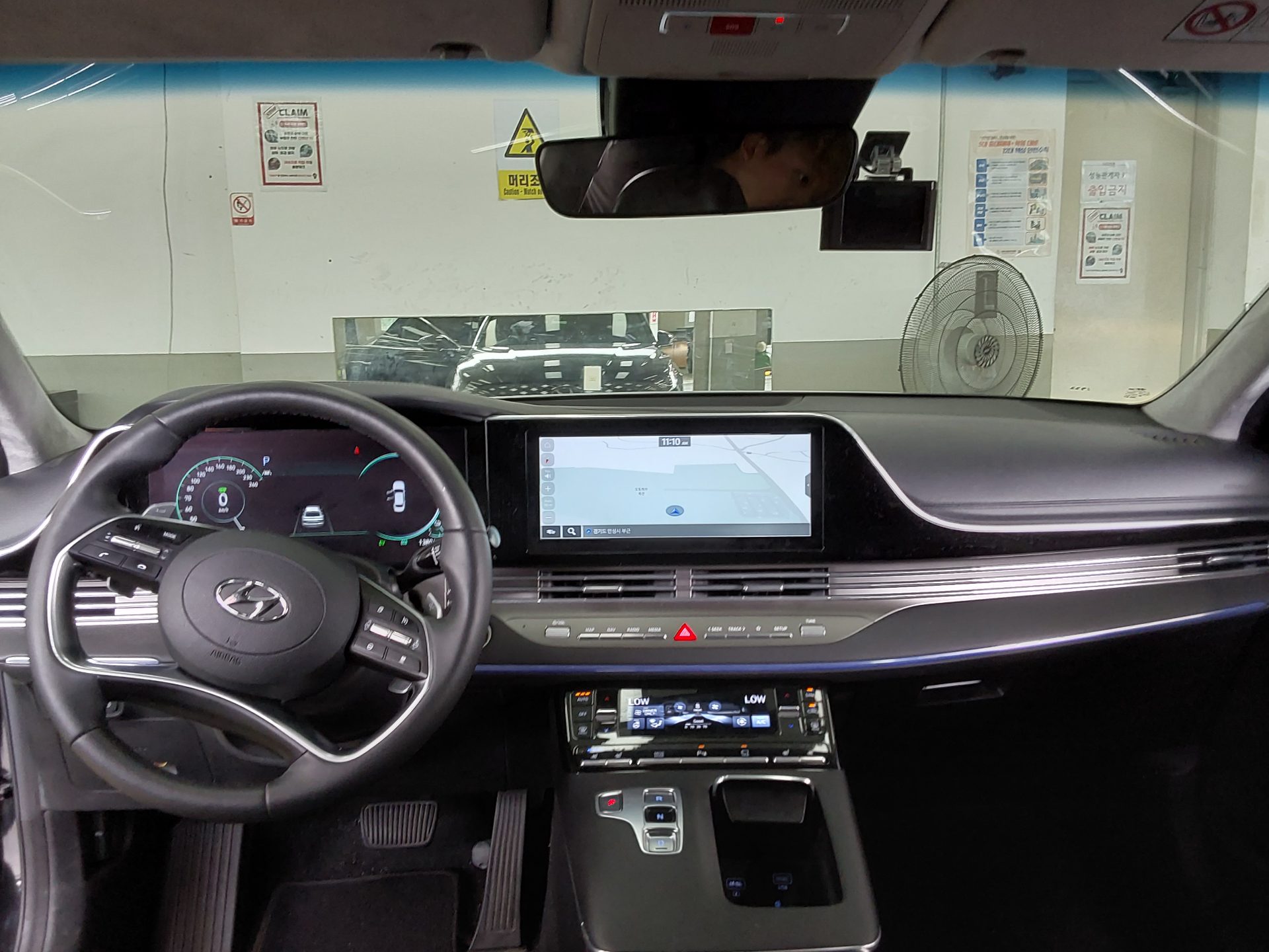 2023 - hyundai grandeur