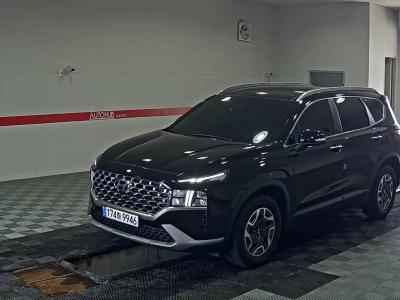 HYUNDAI SANTA FE HEV