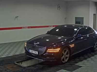 GENESIS G80 BASE MODEL