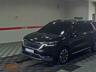 KIA CARNIVAL (KA4)