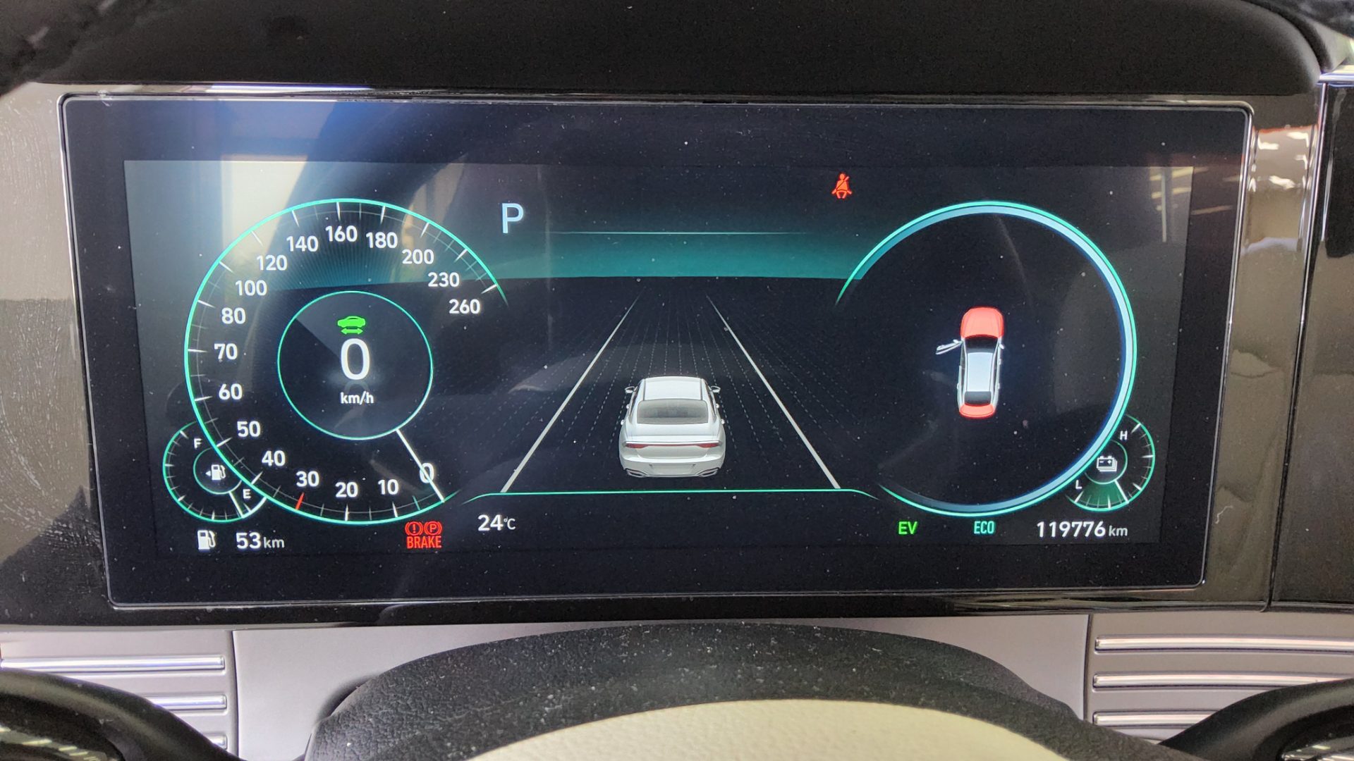 2023 - hyundai grandeur