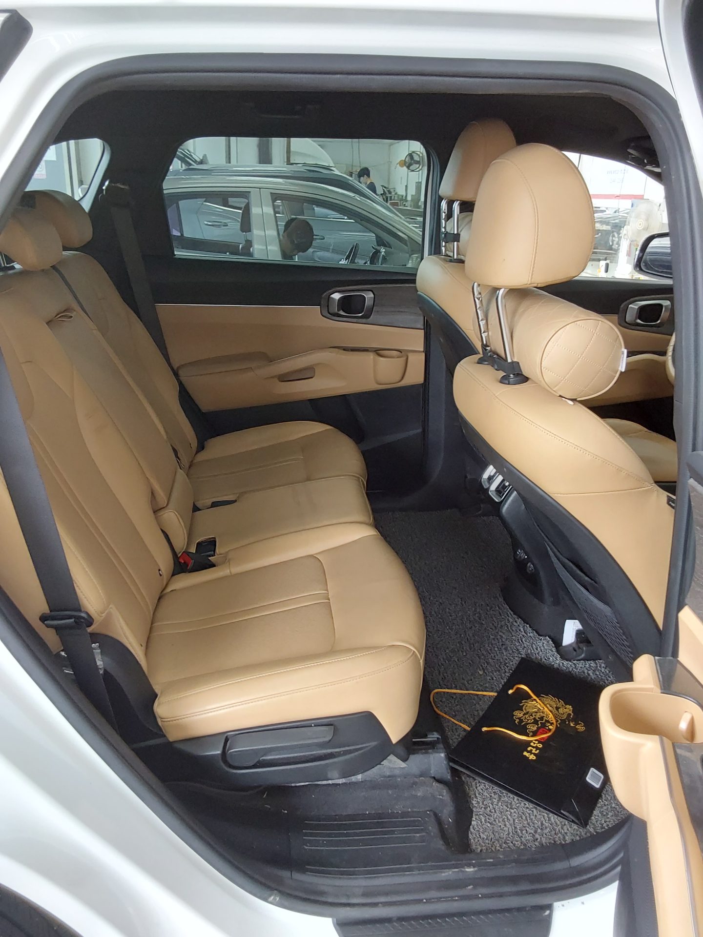 2021 - kia sorento