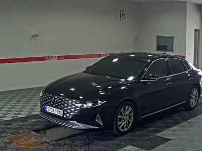 HYUNDAI GRANDEUR HEV CALLRAPHY