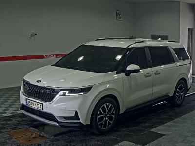 KIA CARNIVAL (KA4)