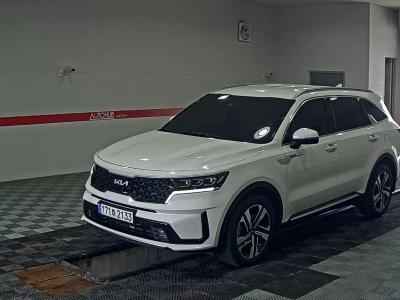 KIA SORENTO (MQ4) HEV