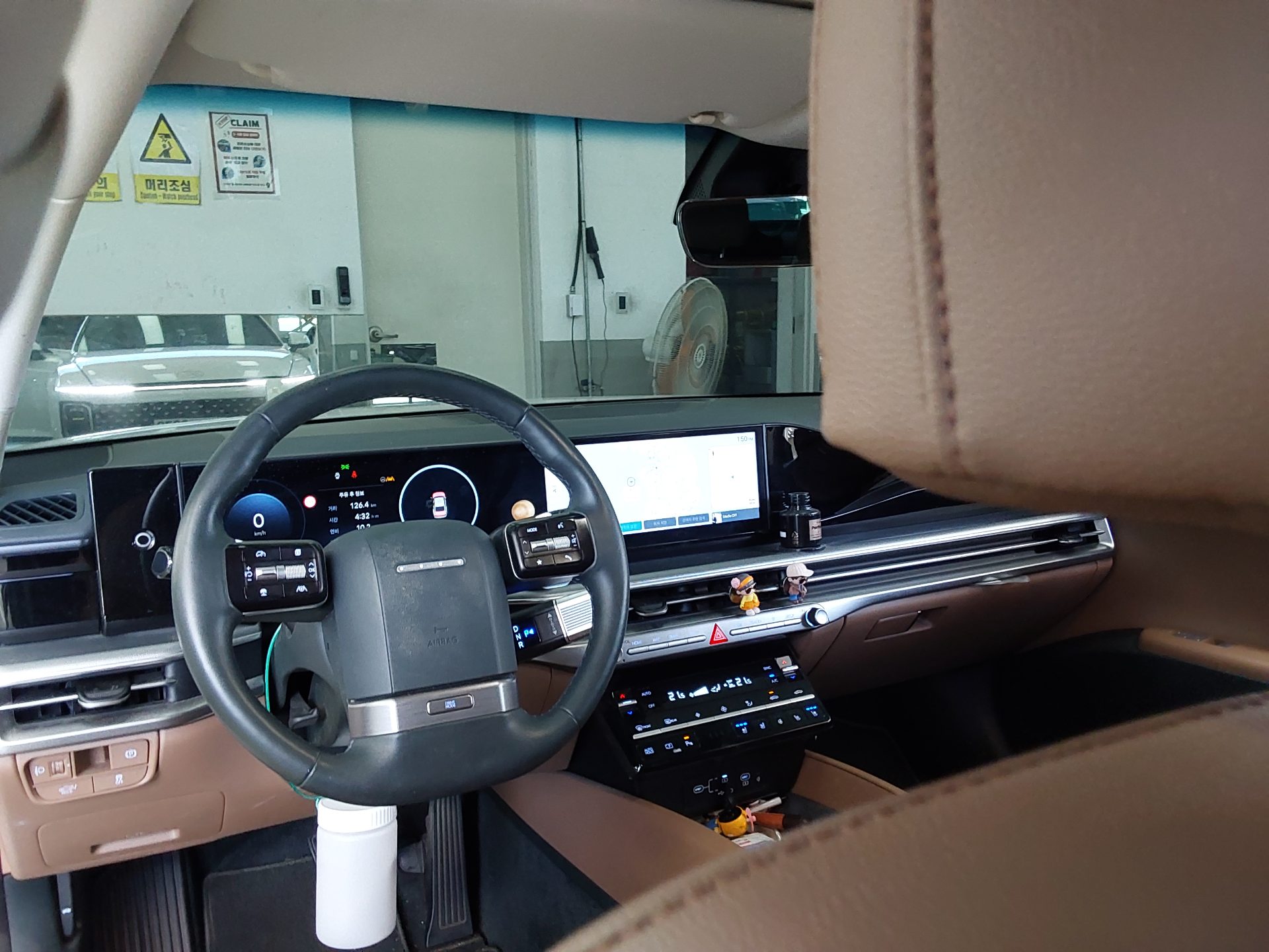 2024 - hyundai grandeur