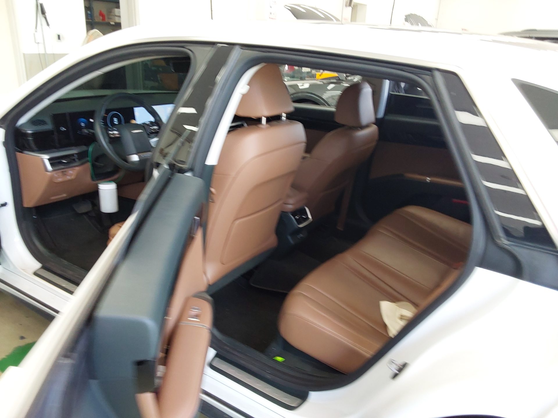 2024 - hyundai grandeur