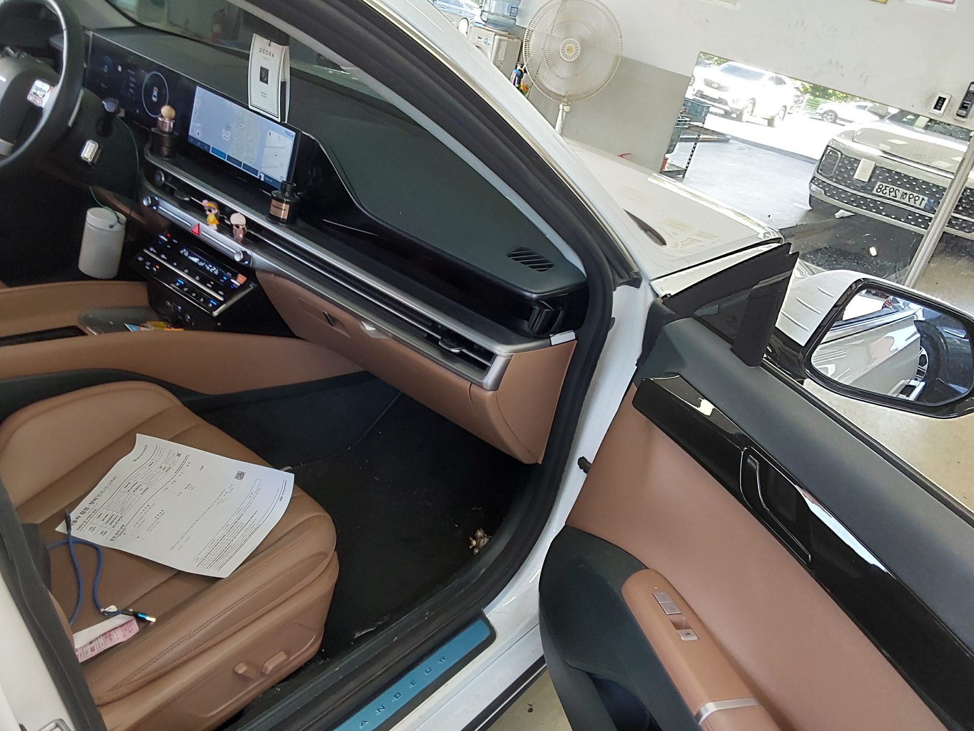 2024 - hyundai grandeur