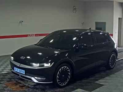 HYUNDAI IONIQ 5 RANGE