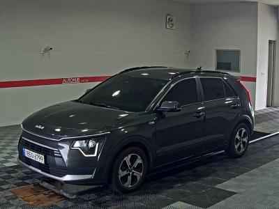 KIA NIRO HEV