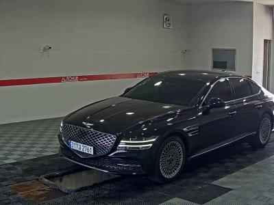 GENESIS G80 BASE MODEL