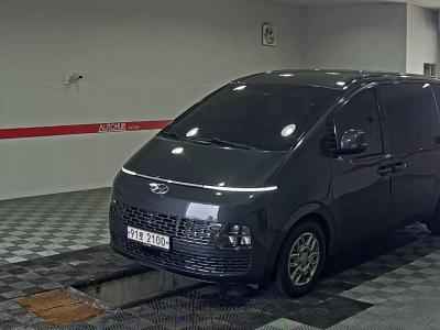 HYUNDAI STARIA CARGO